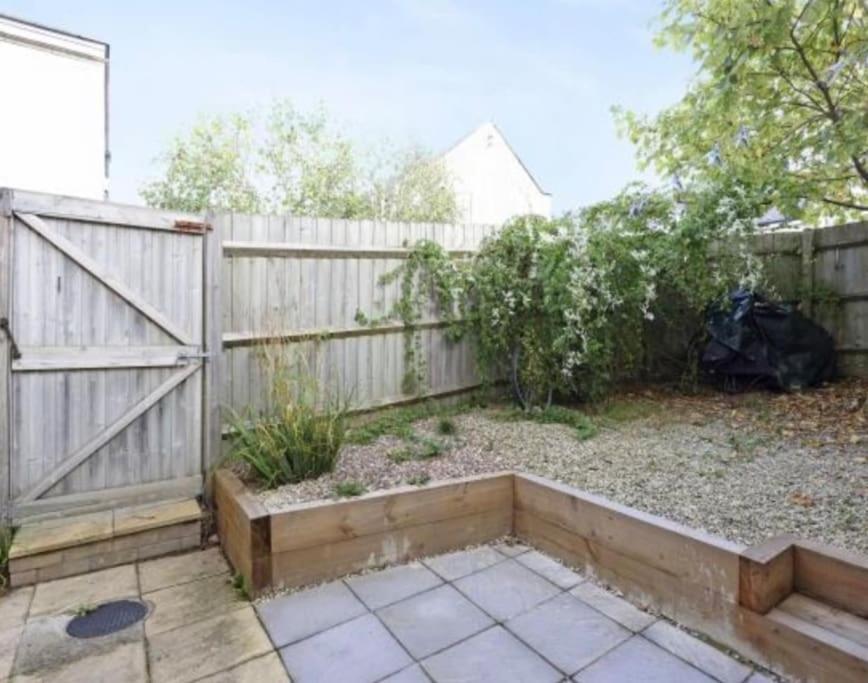 5 Bed Modern Cheltenham Town Centre Home Exterior photo